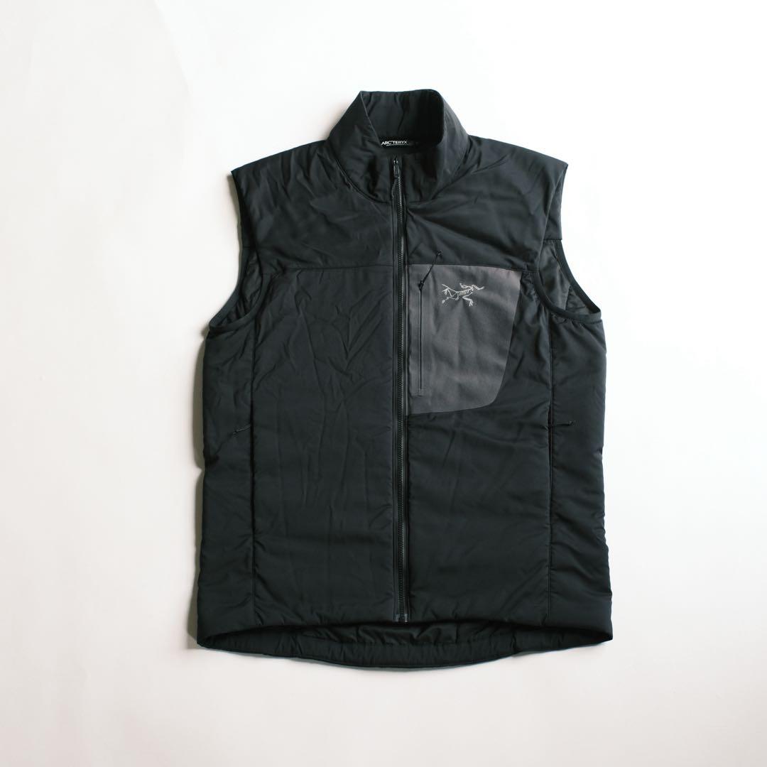 ARC TERYX Proton Vest プロトン ベスト XSXS SS ARC TERYX