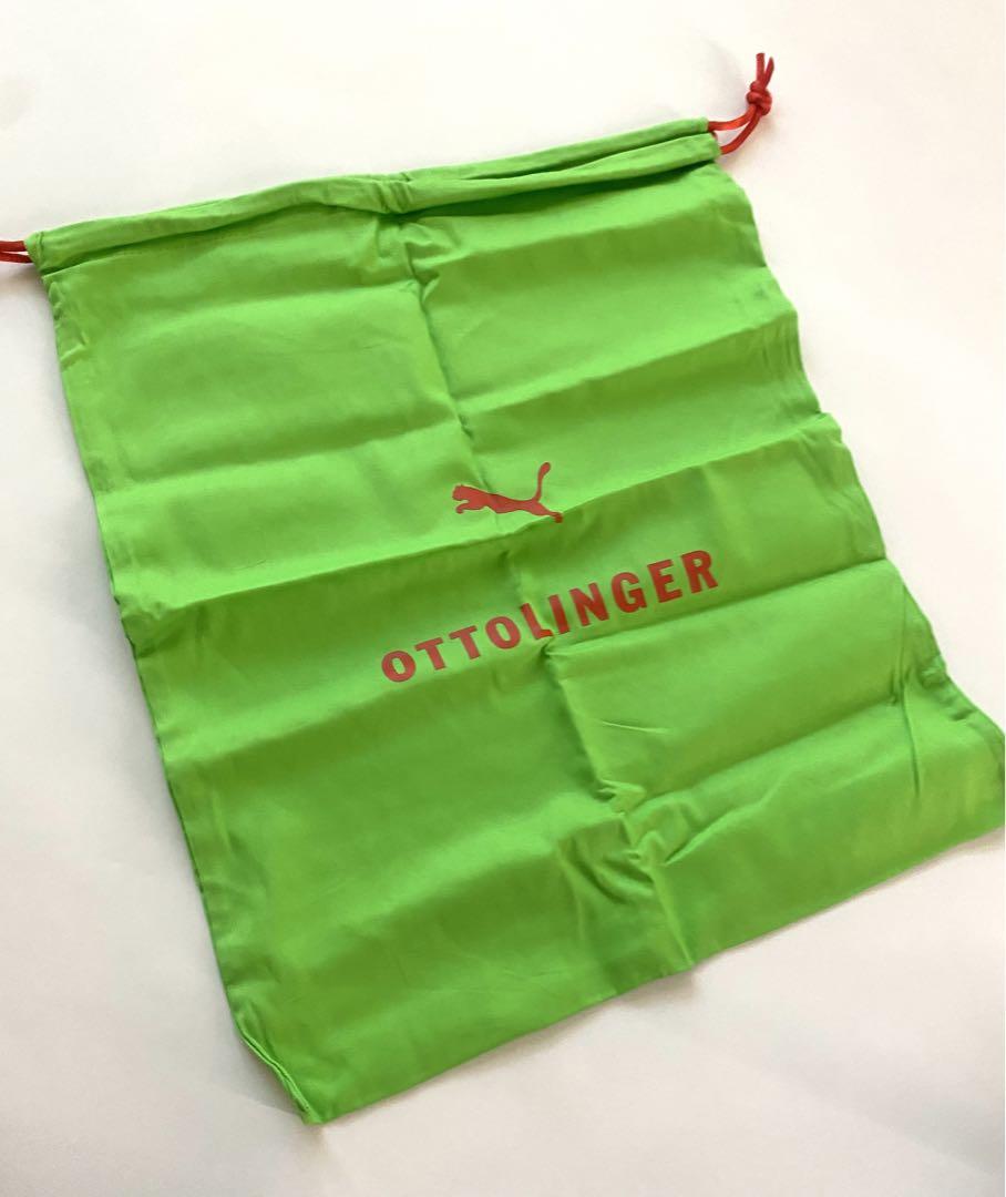 ◎ 激レア Ottolinger PUMA エディション Racer バッグ