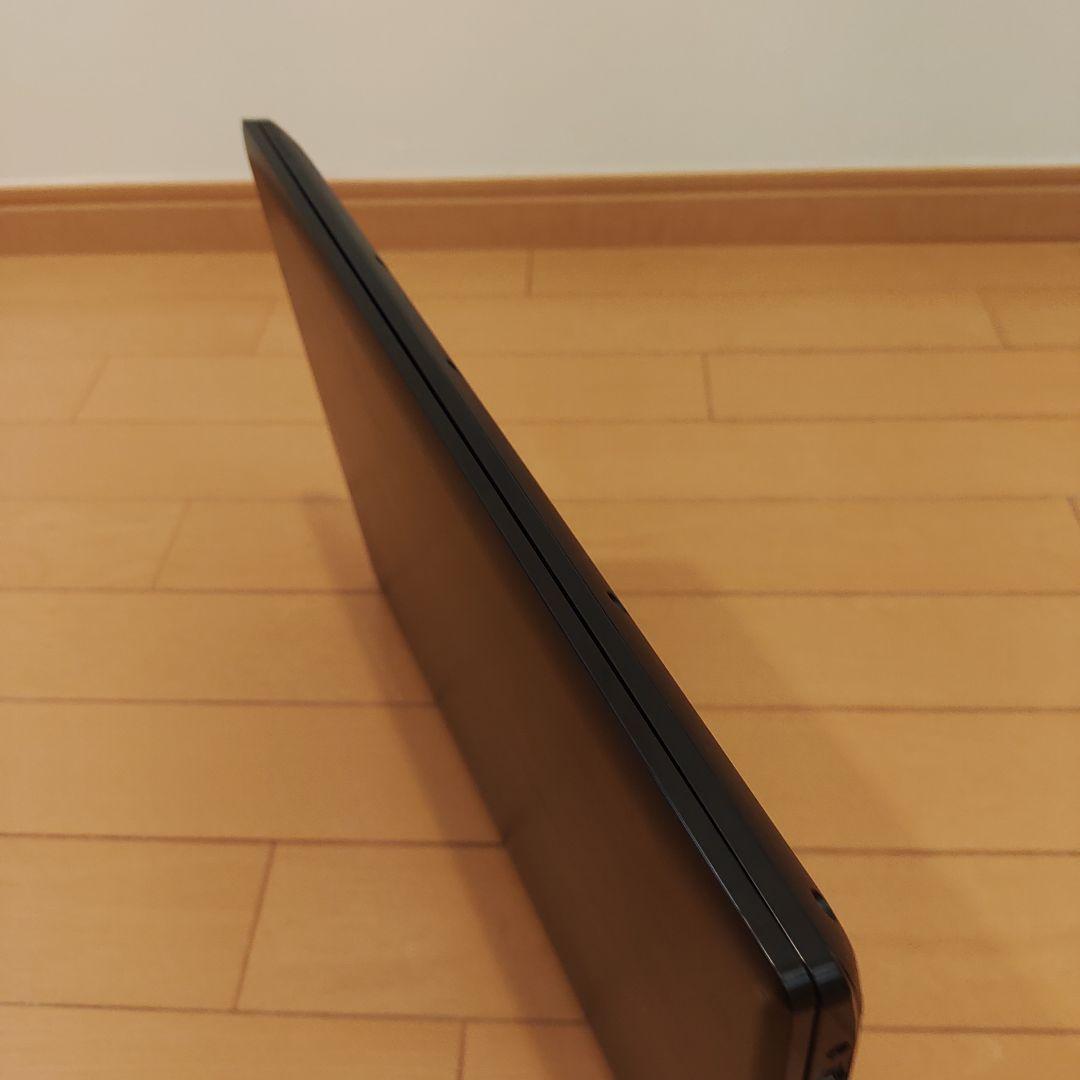 TOSHIBAノートPC dynabook B55/J