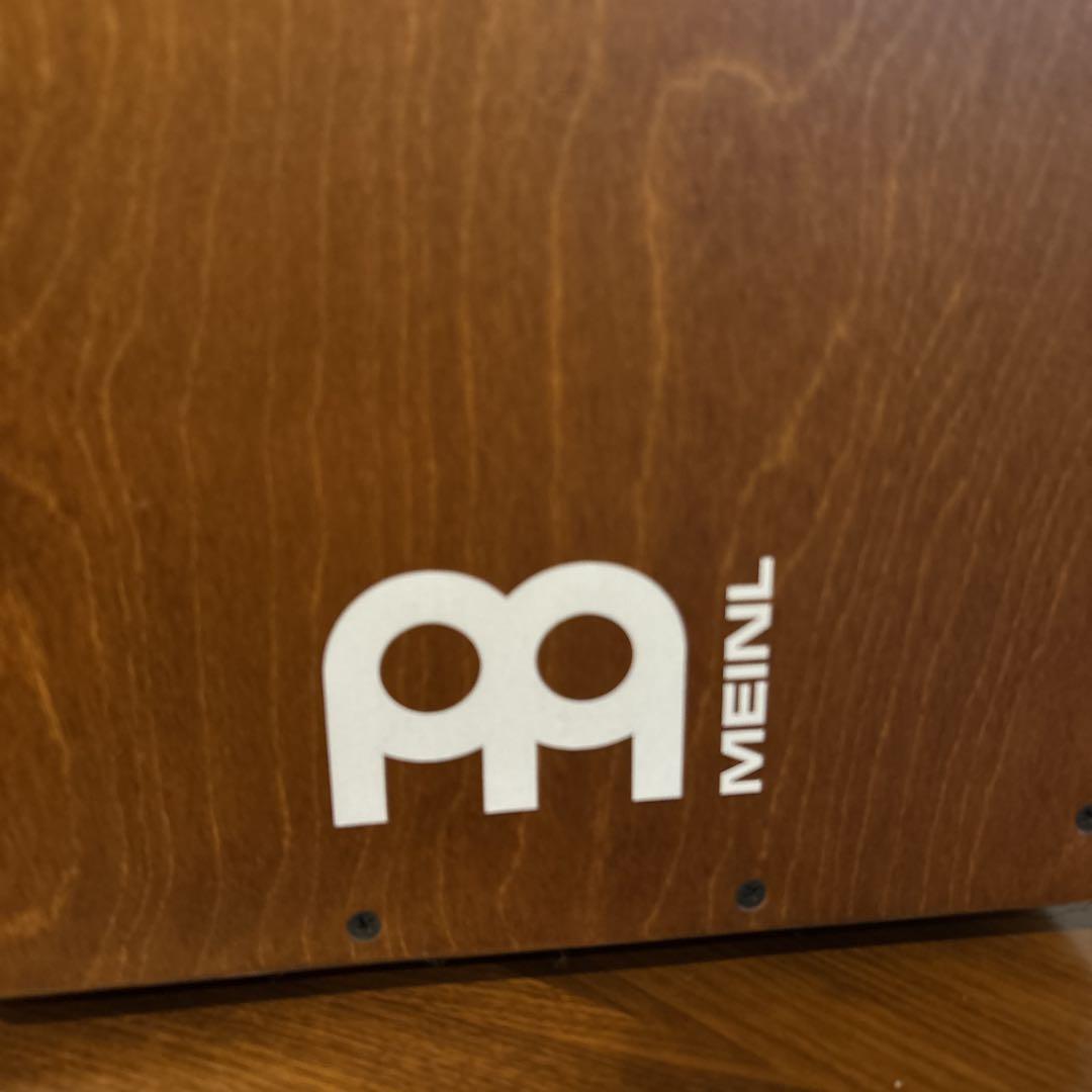 MEINL カホン