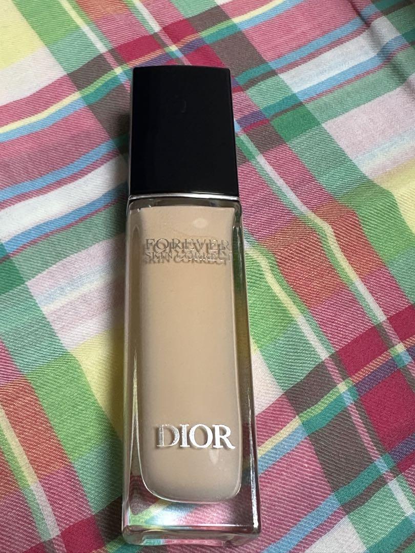 Dior スキンフォーエヴァー
スキンコレクトコンシーラー1N