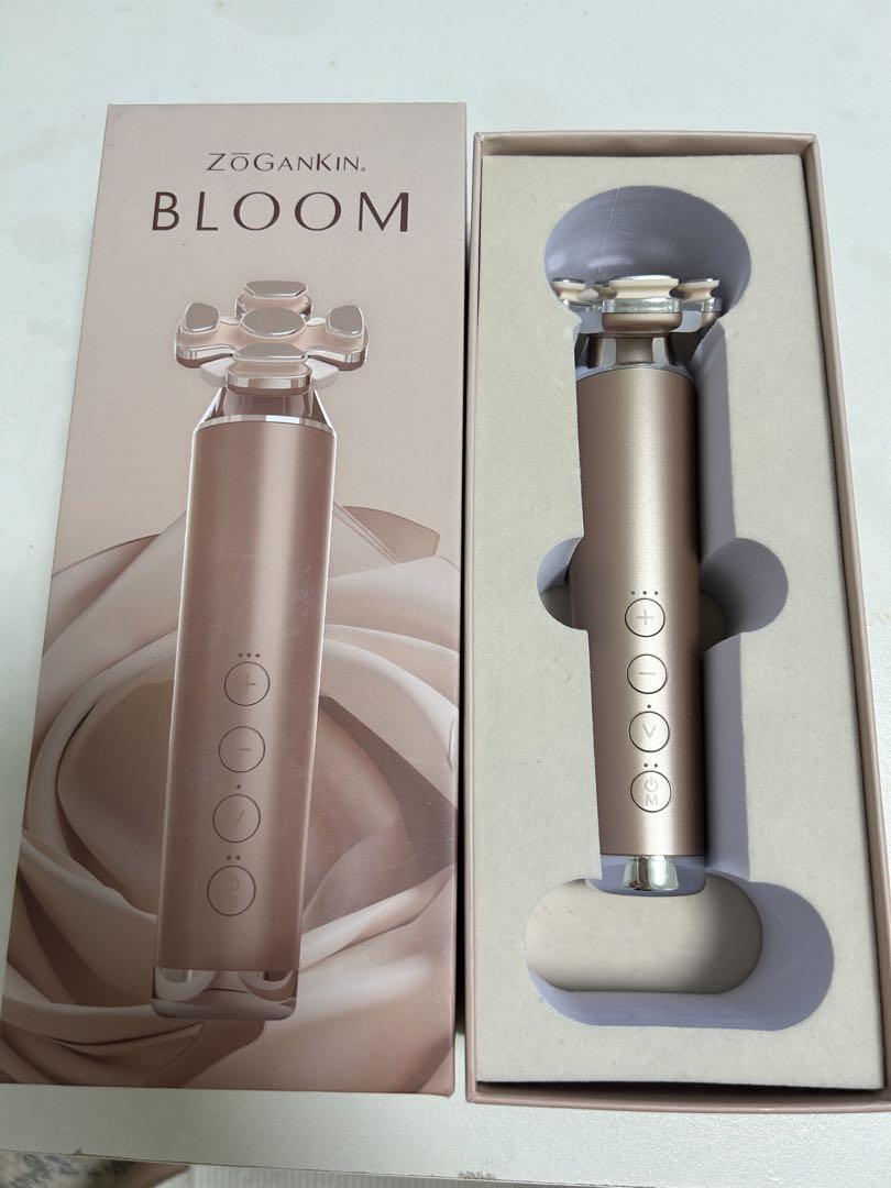 ZOGANKIN BLOOM ゾーガンキン　ブルーム