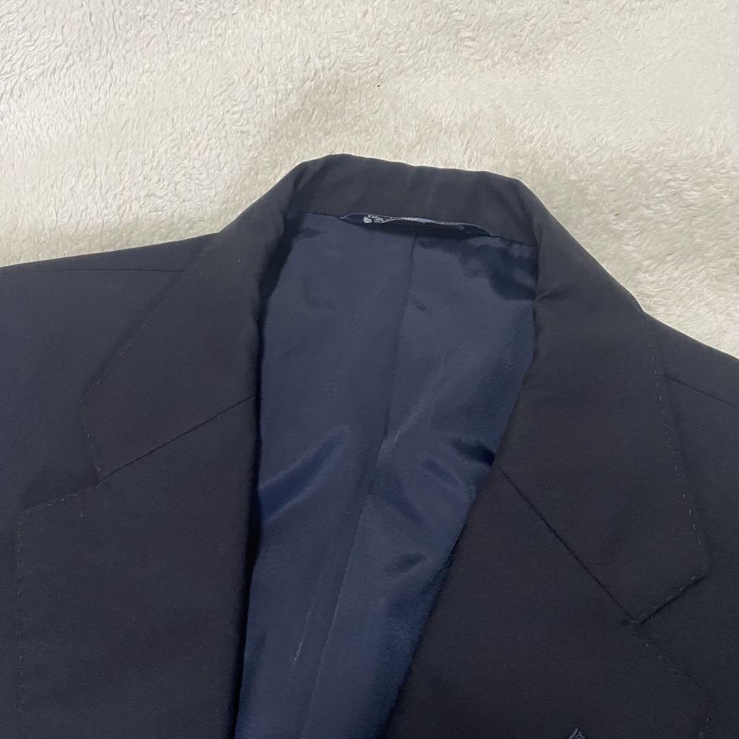 POLORALPHLAUREN ラルフローレン　テーラードジャケット 金ボタン