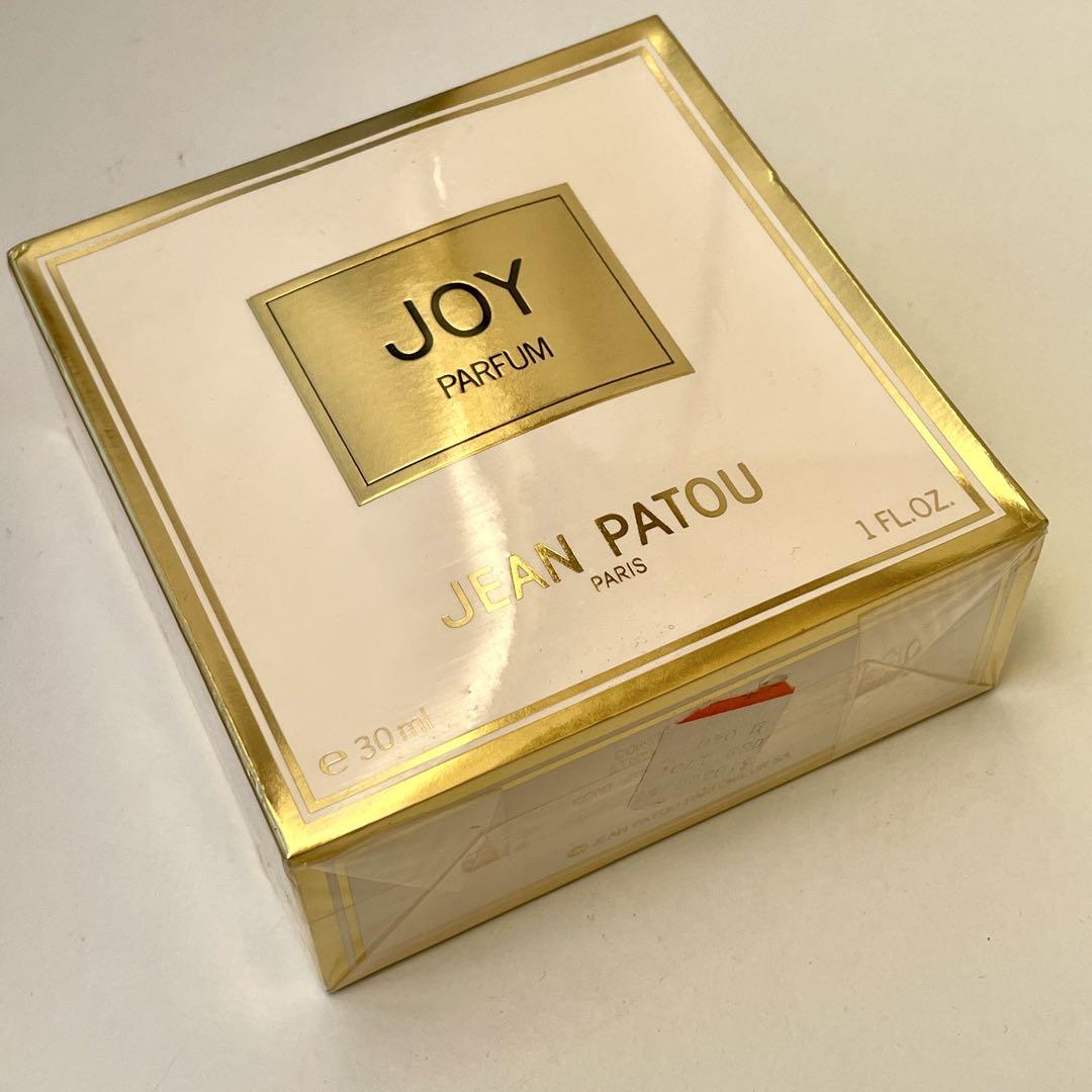 香水(女性用) JEAN PATOU JOY PARFUM 30ml