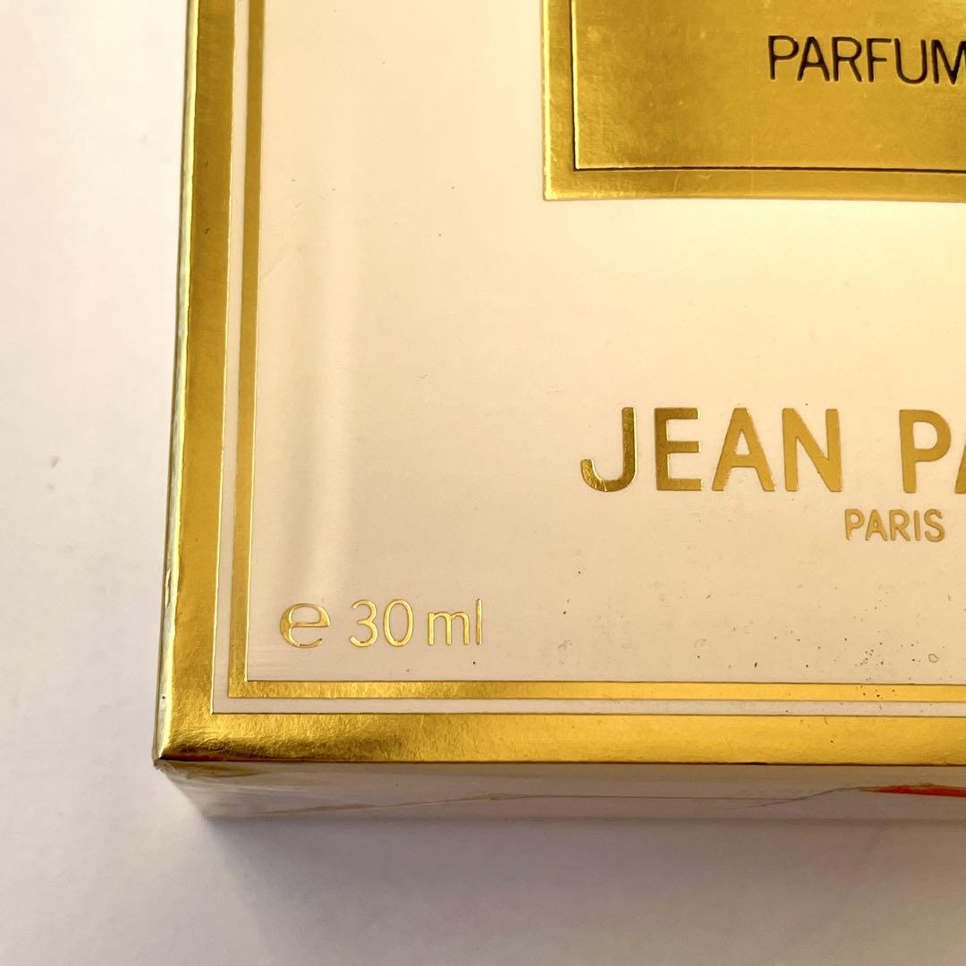 香水(女性用) JEAN PATOU JOY PARFUM 30ml