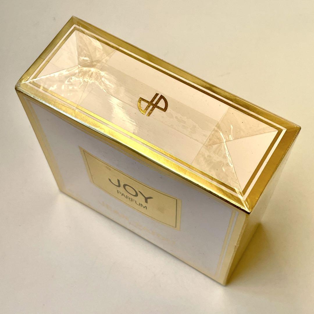 香水(女性用) JEAN PATOU JOY PARFUM 30ml