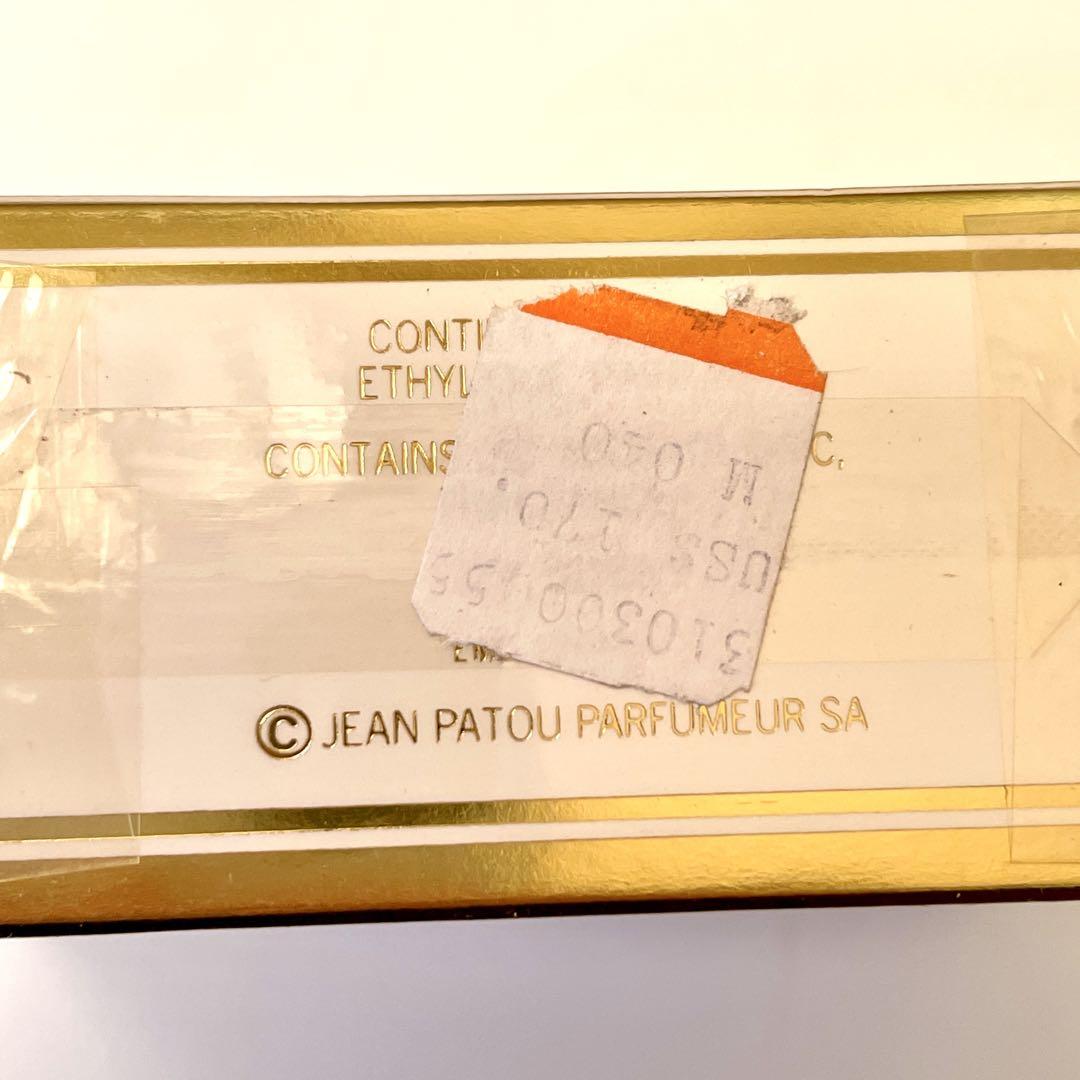 香水(女性用) JEAN PATOU JOY PARFUM 30ml