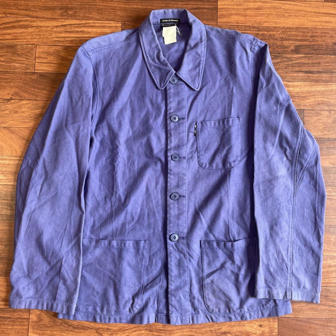 ジャケット・アウター agnes b. homme Coverall Made in France