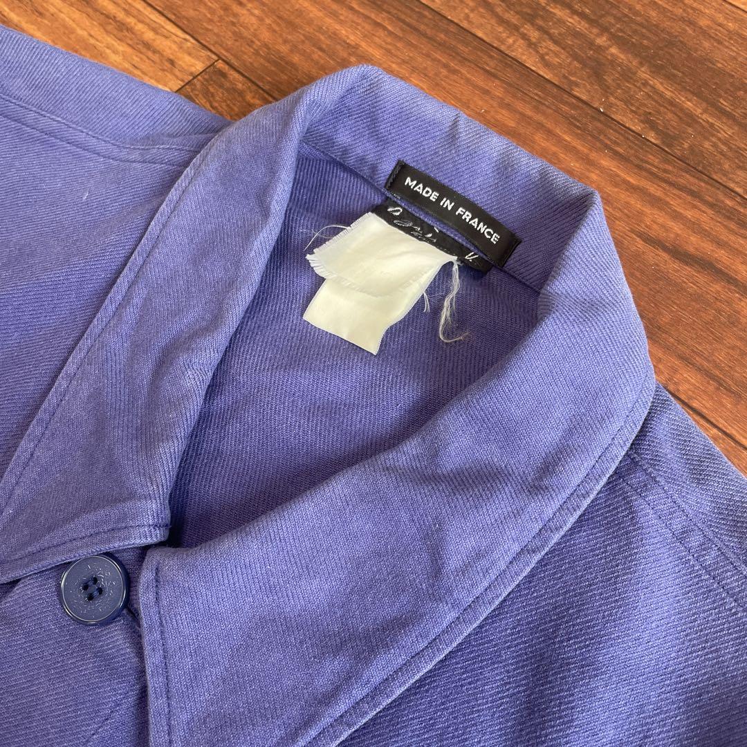 ジャケット・アウター agnes b. homme Coverall Made in France