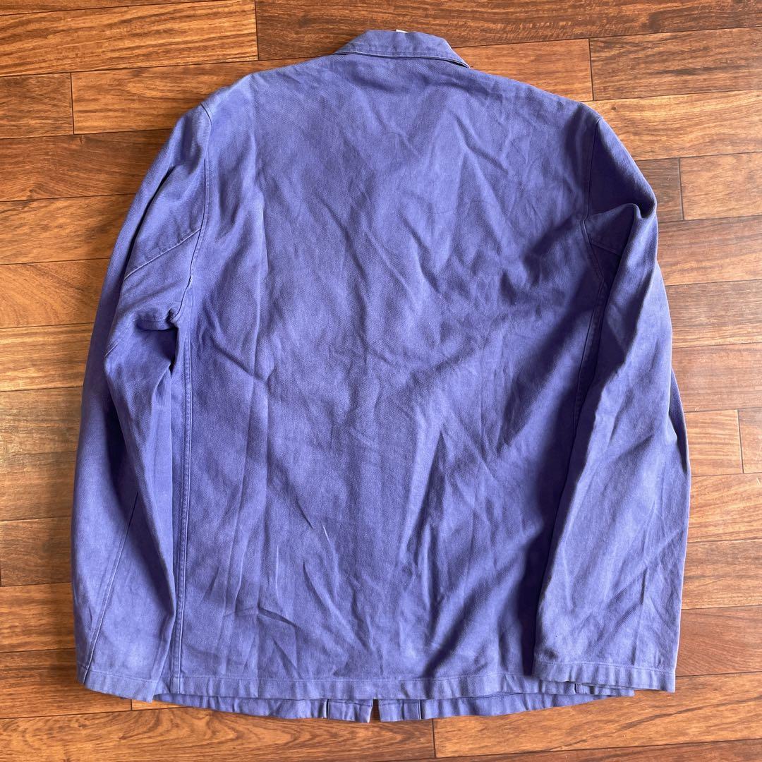 ジャケット・アウター agnes b. homme Coverall Made in France