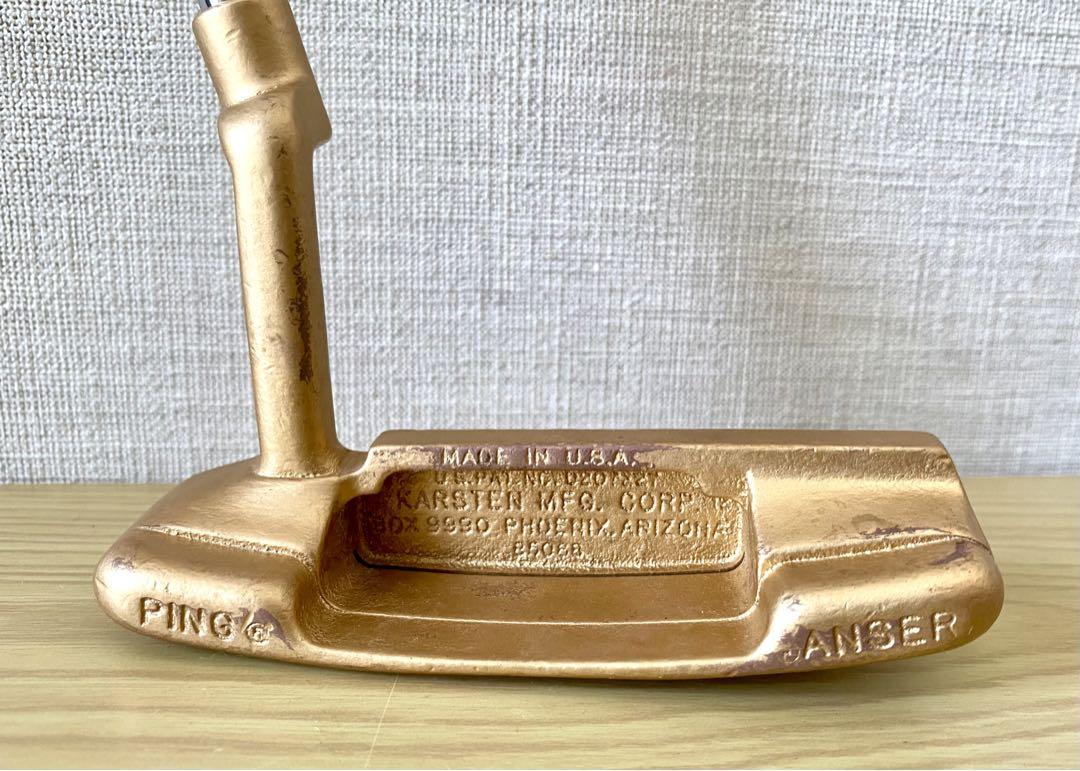 PING Anser パター ゴルフクラブ