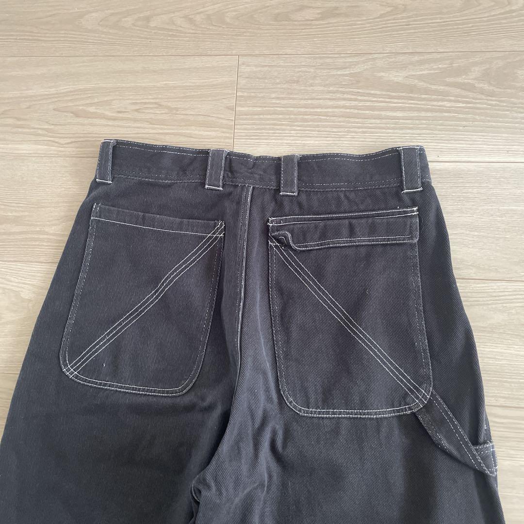 90s Eight Ball バギーパンツ Jnco Kik Wear - メルカリ