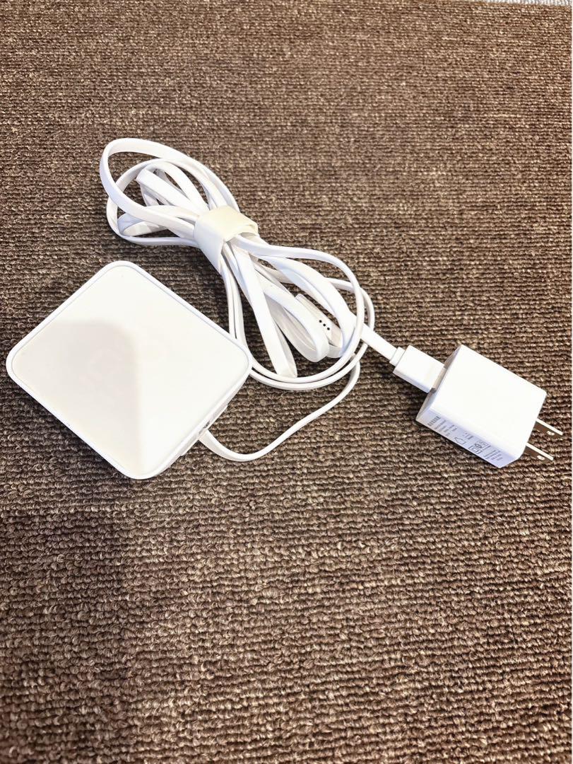 SwitchBot ハブ2 スマートリモコン 赤外線リモコン ほぼ未使用