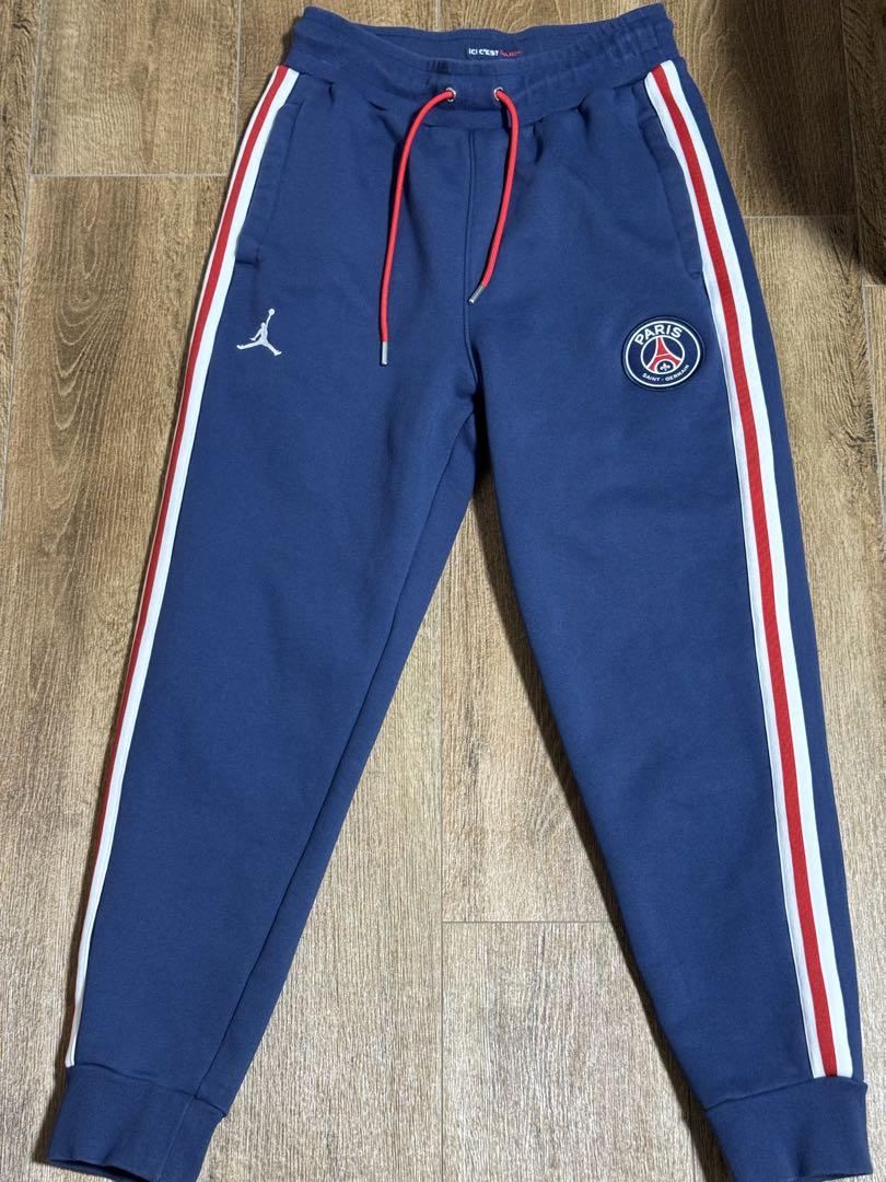 ジョーダン ブランド ジョーダン PSG クラブ ジャケット パンツ セット