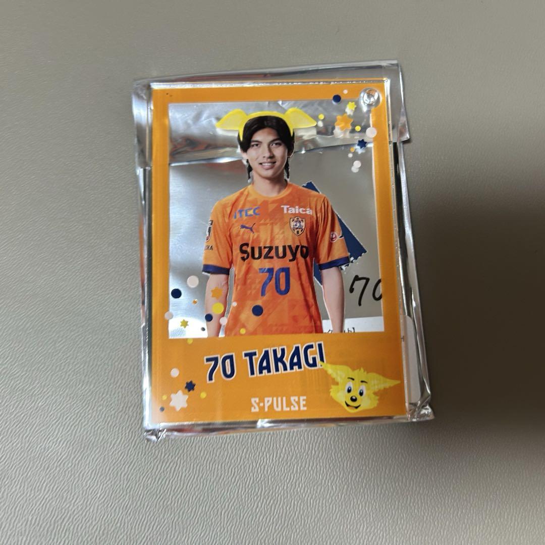 超レア品 清水エスパルス 選手支給品 ベンチコート