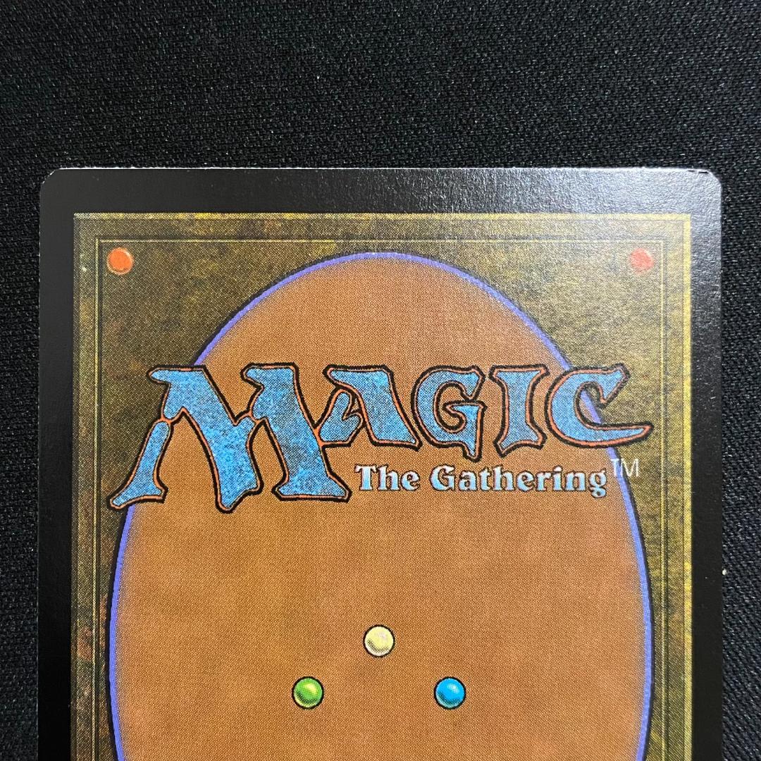 MTG マジックザギャザリング 英語版 Foil フェアリーの集会場 1