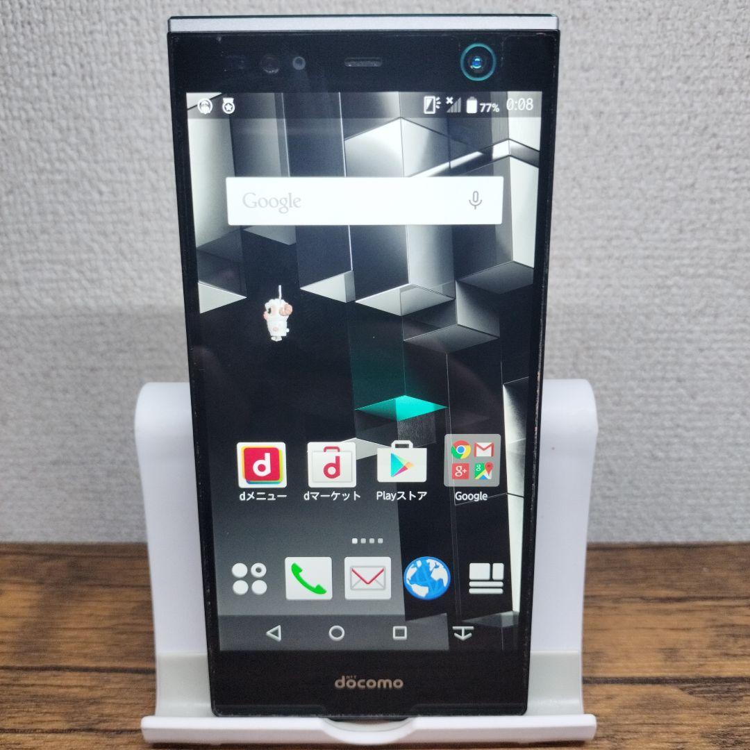SH30【特売】ARROWS NX F-04G 32 GB docomo