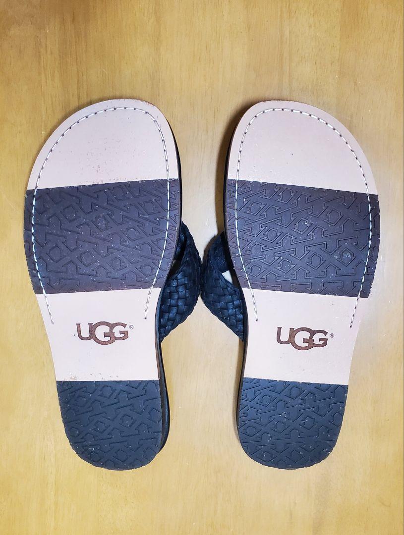 UGG W LA ALTO STITCH 