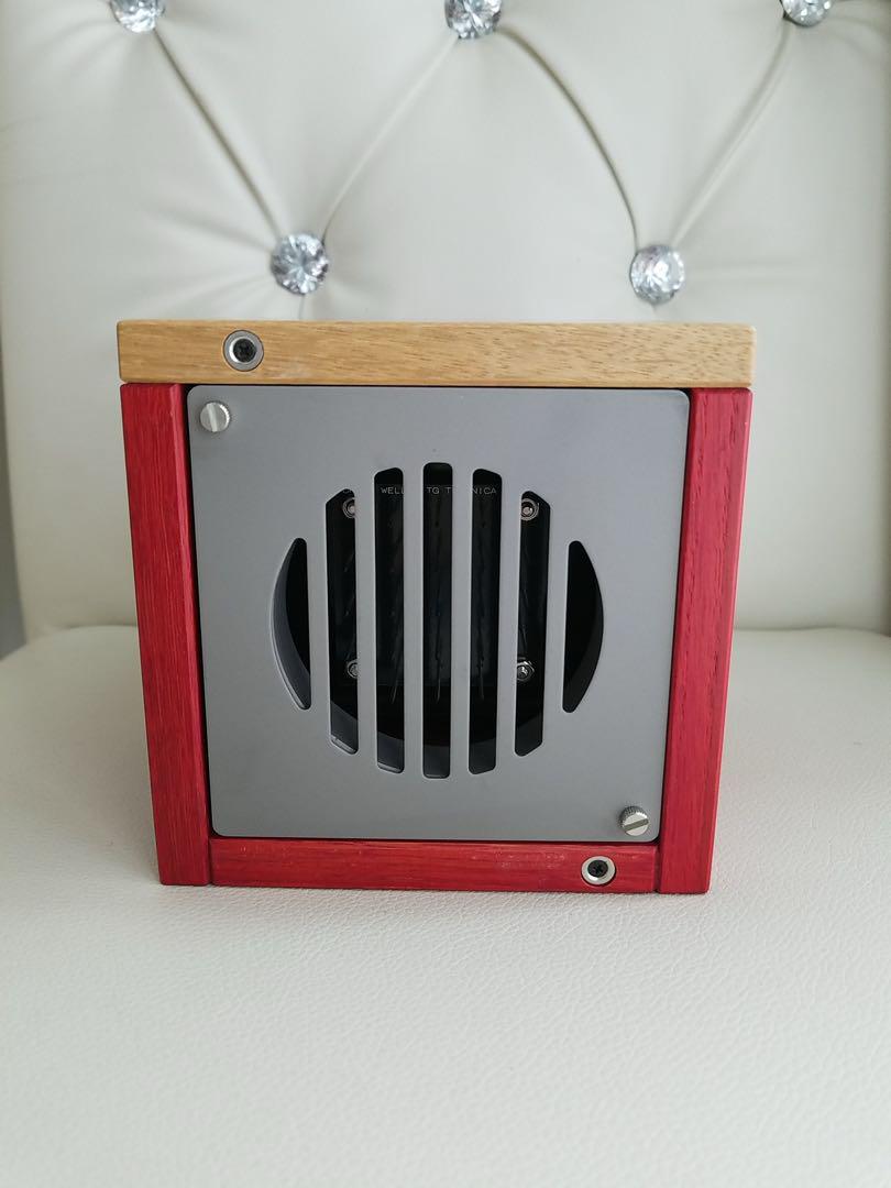j.air 空気清浄機 オゾン発生機　未使用品