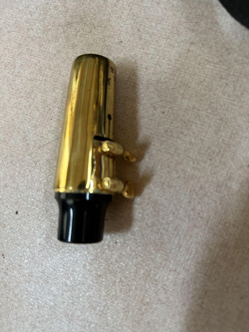 アルトサックス　中古