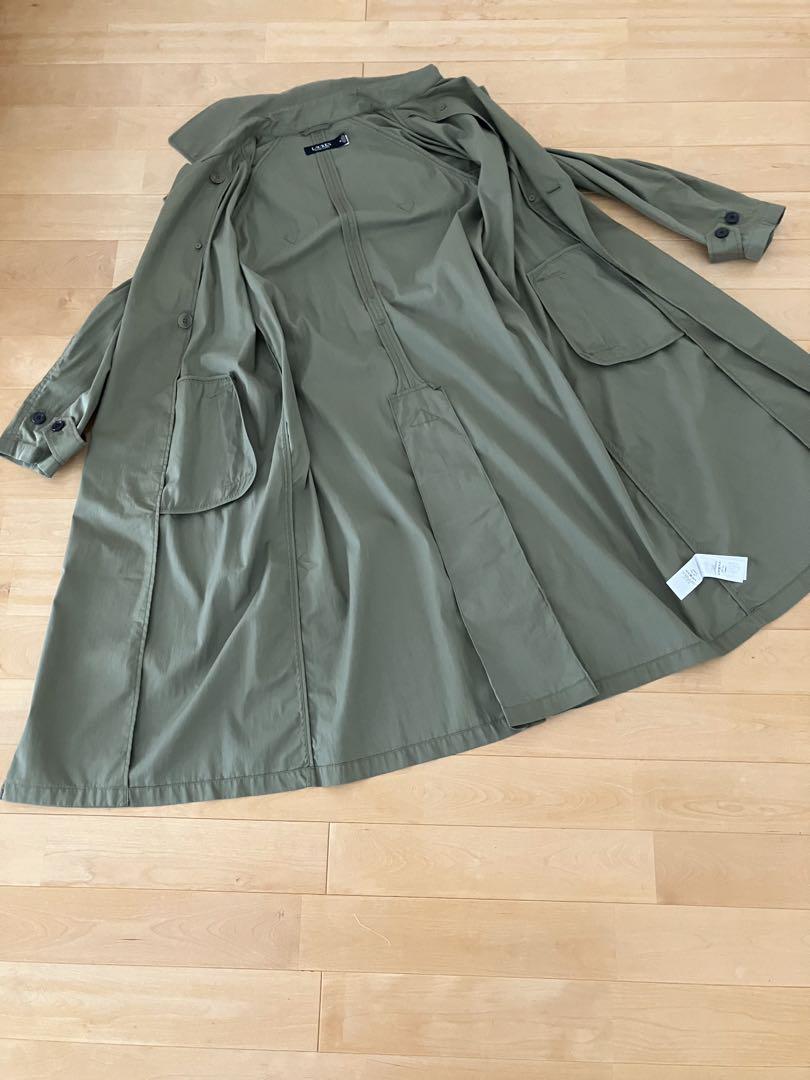 RALPH LAUREN
