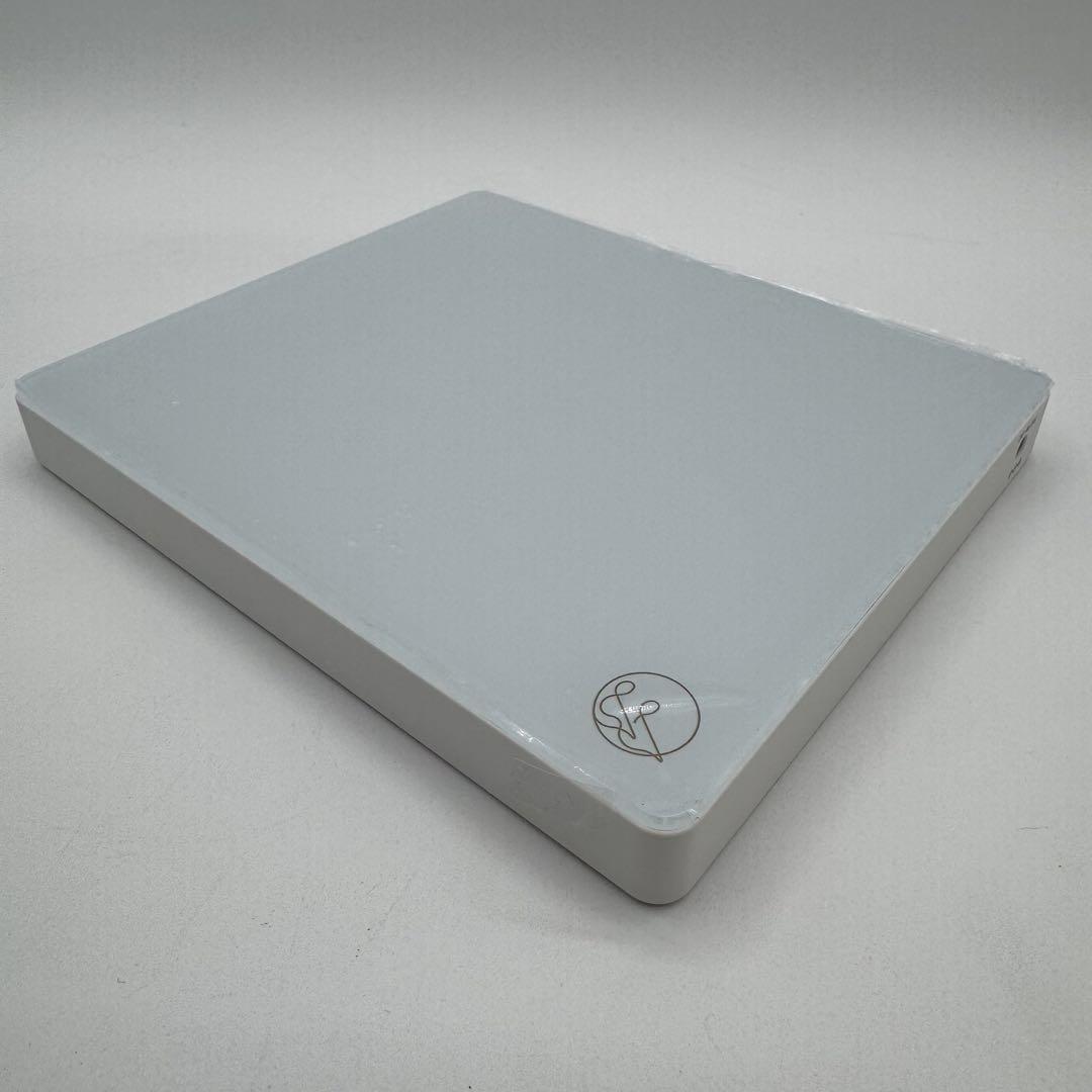 【極美品】アイオーデータ CDレコ Wi-Fiモデル CDRI-W24AI2BL