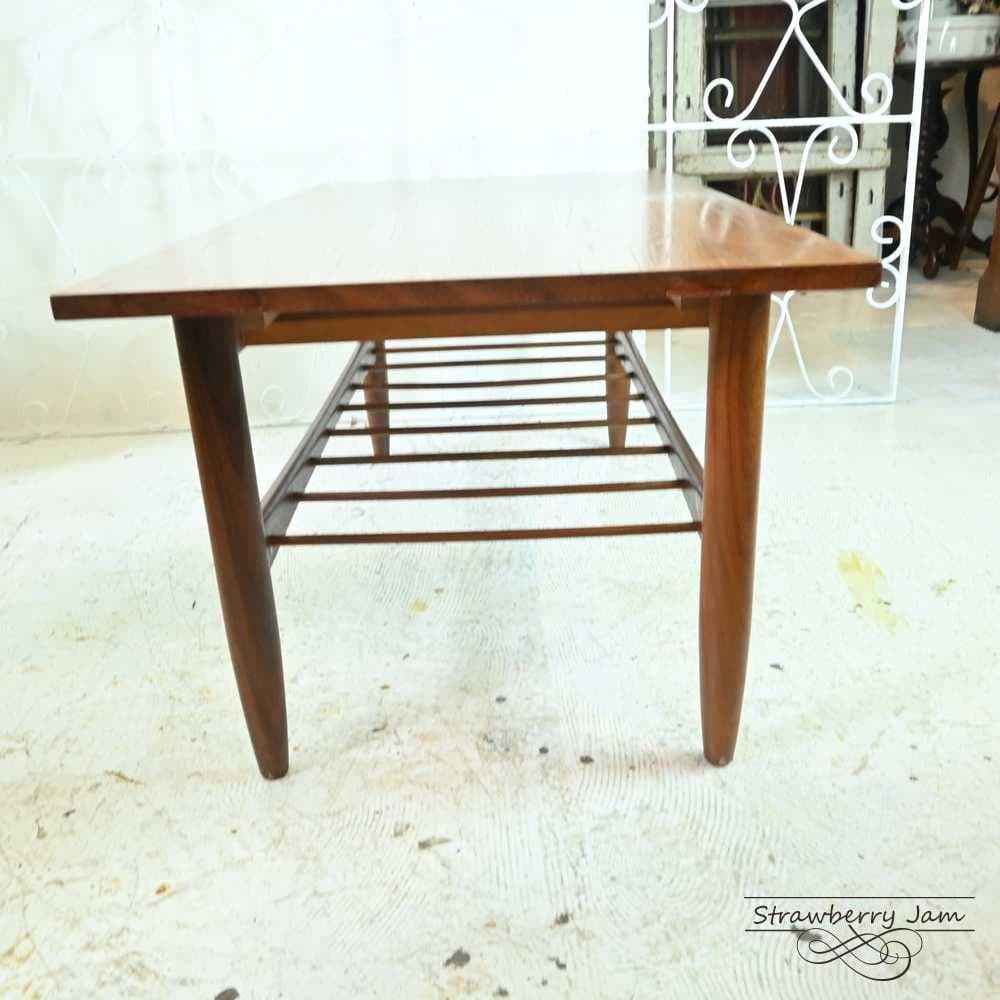 センターテーブル 北欧G-PLAN