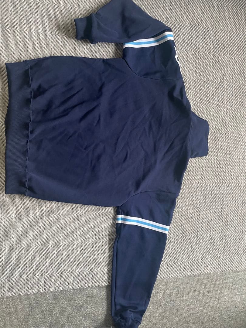 ゆず 20周年記念 5000着限定 岡村ジャージ Mサイズ 5000着限定 ゆず M