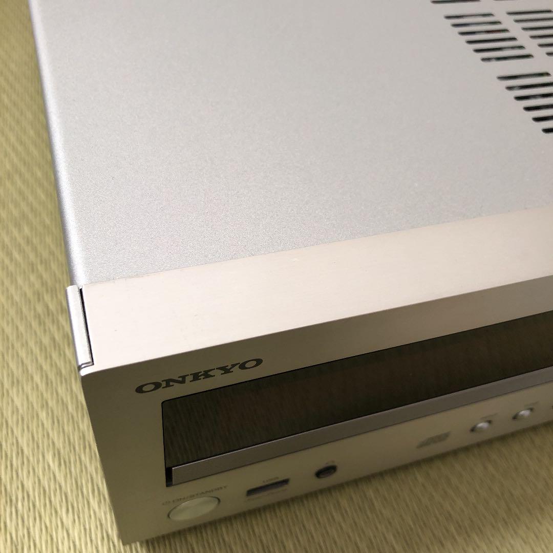 ONKYO CR-N755 bPGQE-m38356018611 オンキョー 正規品格安