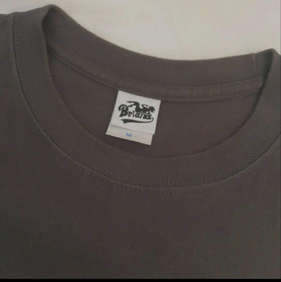 ブリアナギガンテ★受注生産Tシャツ