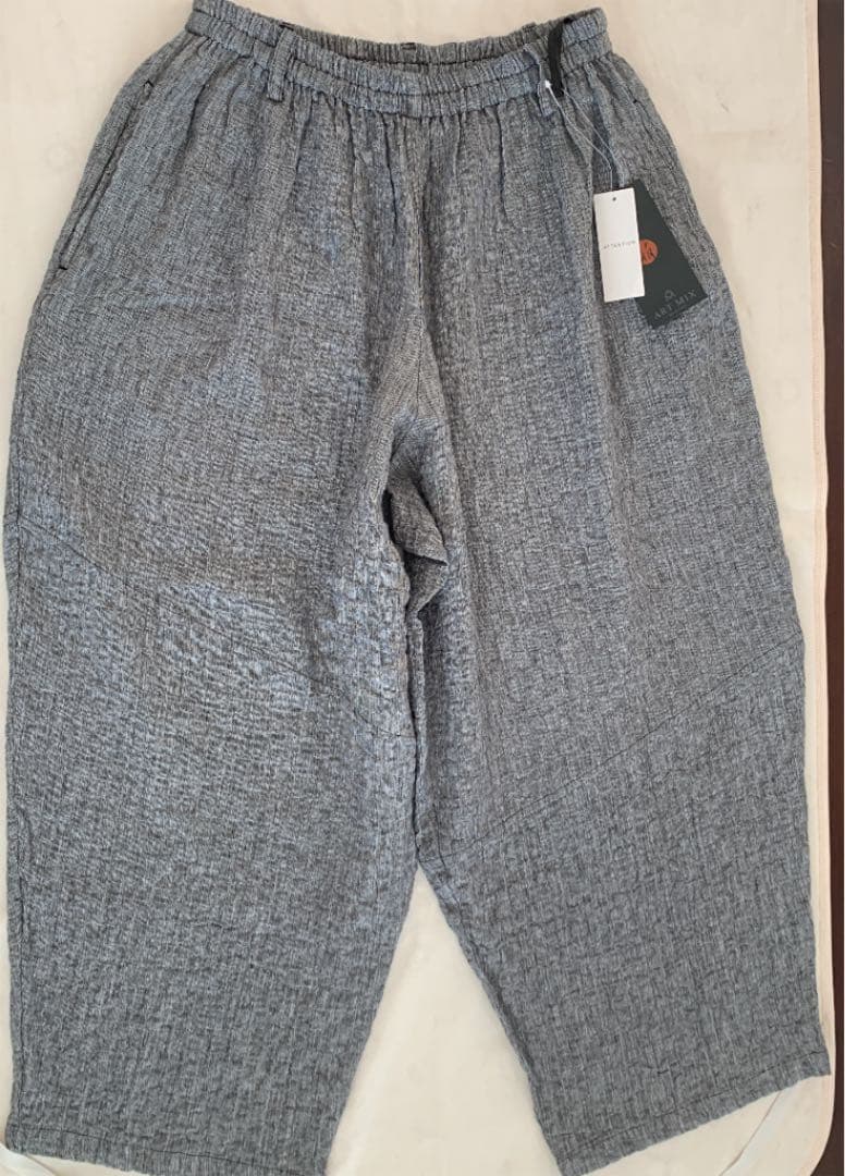 萌モユルのパンツ新品 | activoskateshop.com