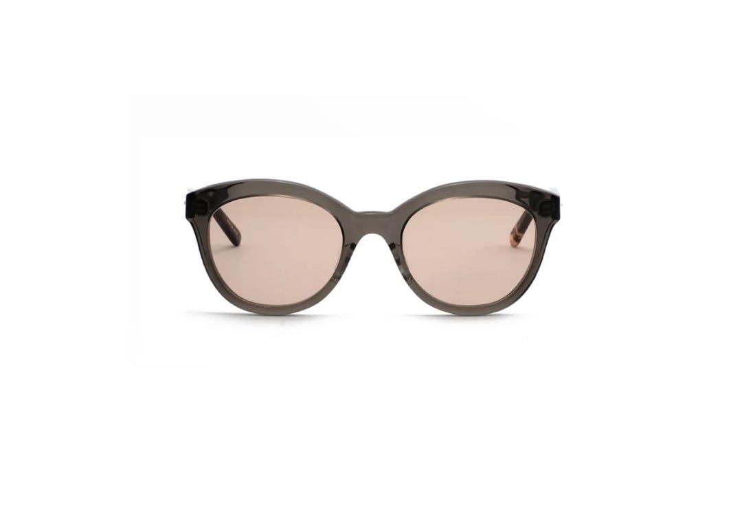 小物 BLANC.. B0025 - CLR D GRY / M.BRN
