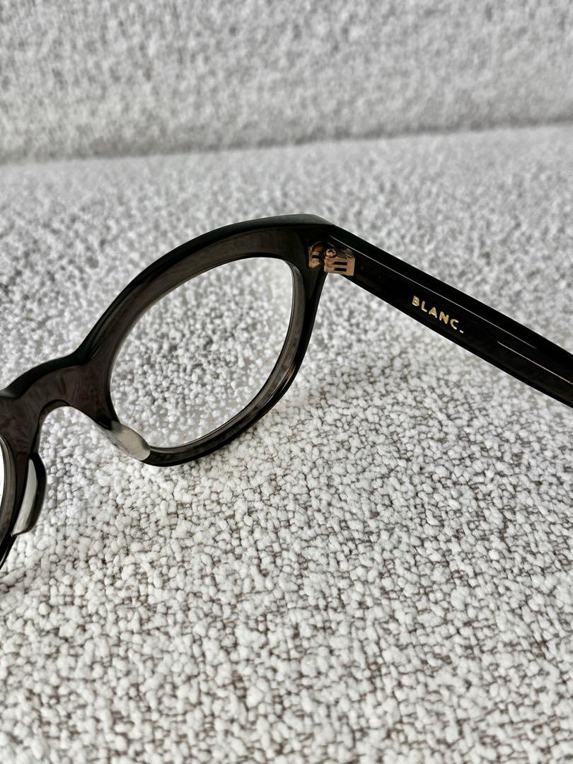 小物 BLANC.. B0025 - CLR D GRY / M.BRN