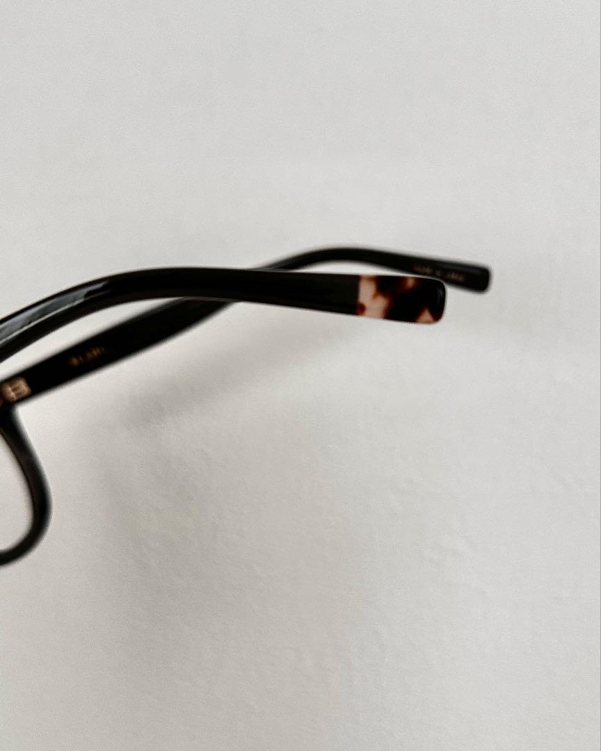 小物 BLANC.. B0025 - CLR D GRY / M.BRN