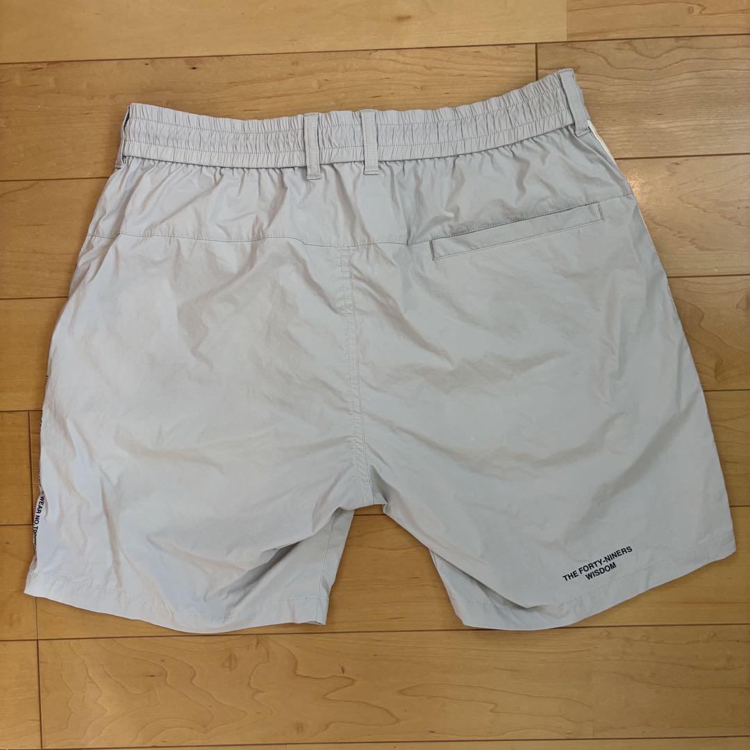 【TFW49】2WAY SWIM SHORTS 人気カラー