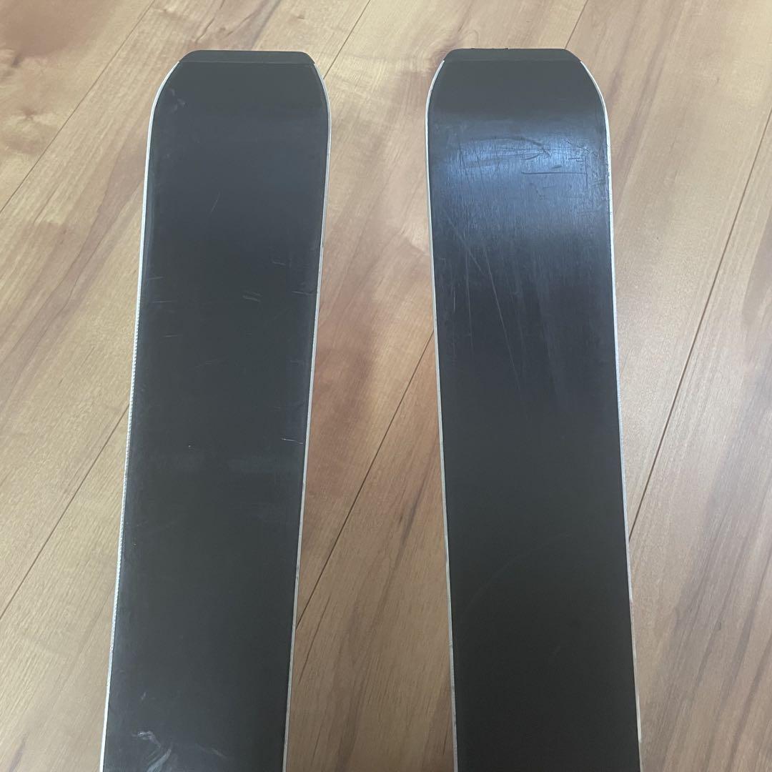 【送料無料‼︎】ATOMIC REDSTER 140cm スキーセット‼︎