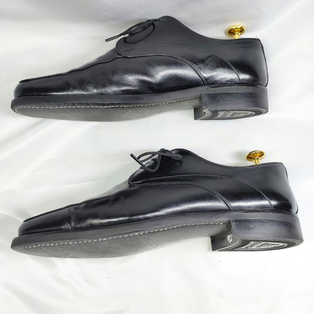 SCOTCH GRAIN　スコッチグレイン　24.5cm　ビジネスシューズ　革靴