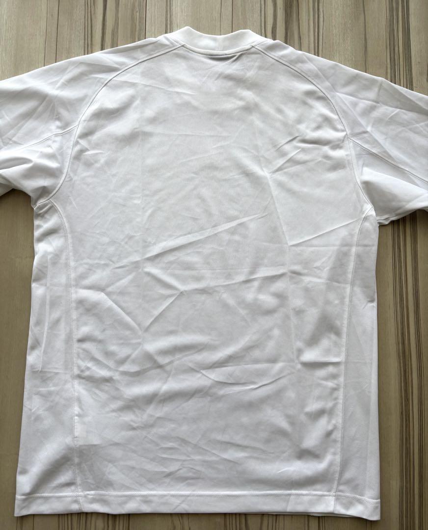 NIKEナイキ ジョーダンJORDAN 20周年記念タグ付きTシャツ(L)