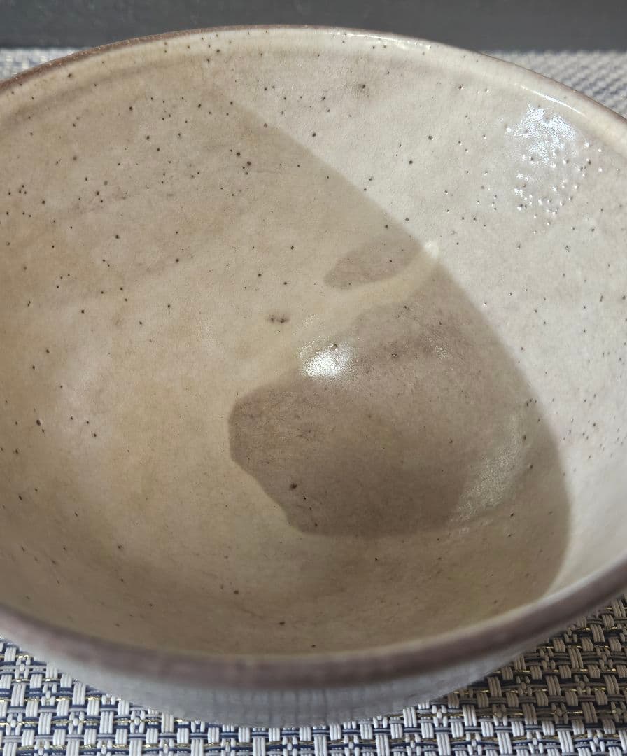 時代古作品❗】窯不詳 時代茶碗 李朝茶碗 高麗茶碗 奥高麗茶碗 粉引茶碗 茶道具 時代古作品❗】窯不詳 時代茶碗 李朝茶碗 高麗茶碗 奥高麗茶碗 粉引茶碗 茶道具