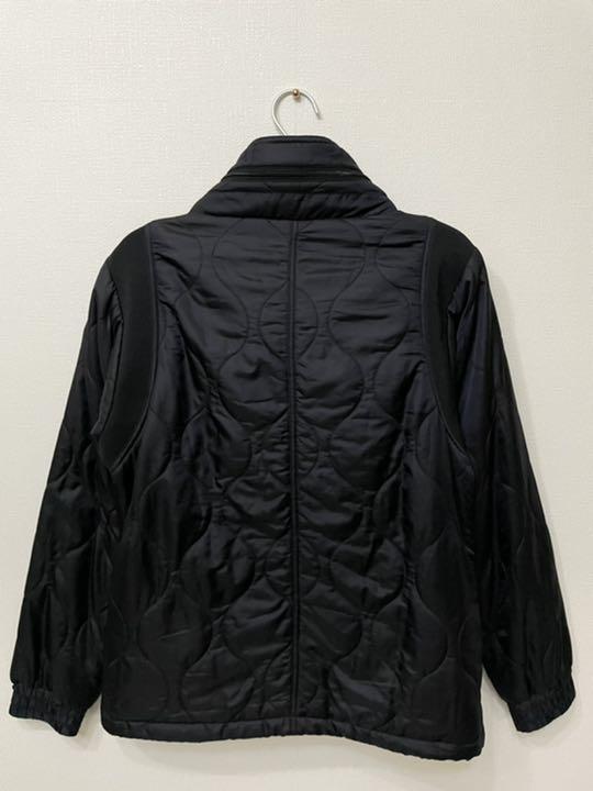 美品美品✩︎⡱ オークリー　中綿　フルジップジャケット