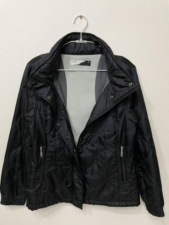 美品美品✩︎⡱ オークリー　中綿　フルジップジャケット