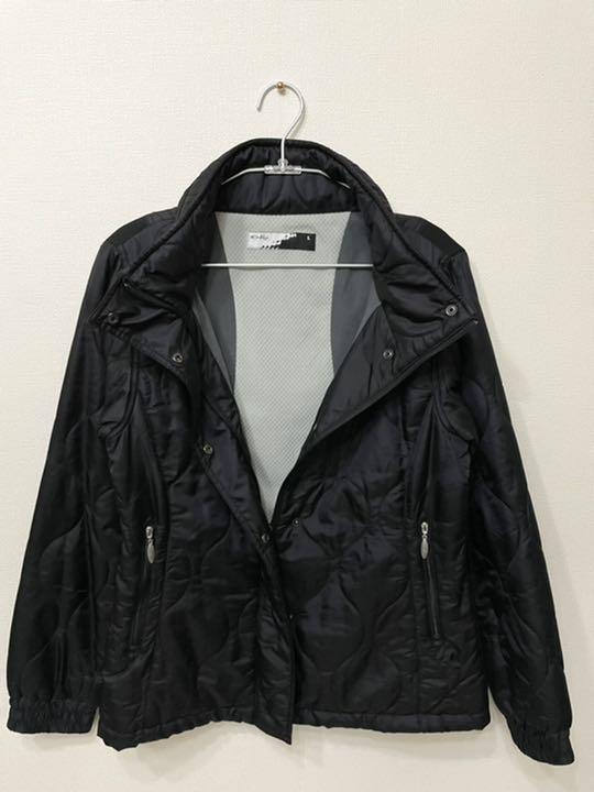 美品美品✩︎⡱ オークリー　中綿　フルジップジャケット
