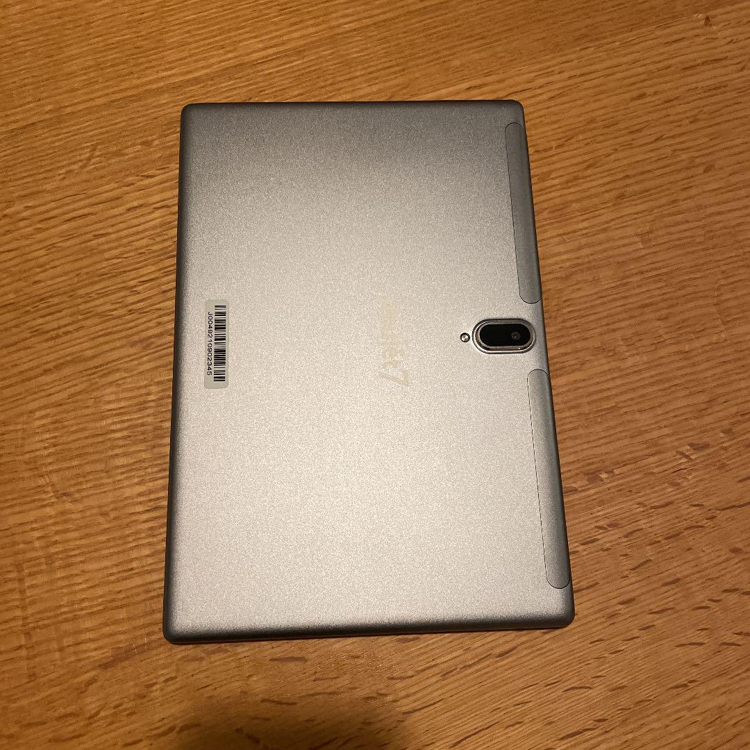 android11 タブレット型pc 10.1インチ - メルカリ