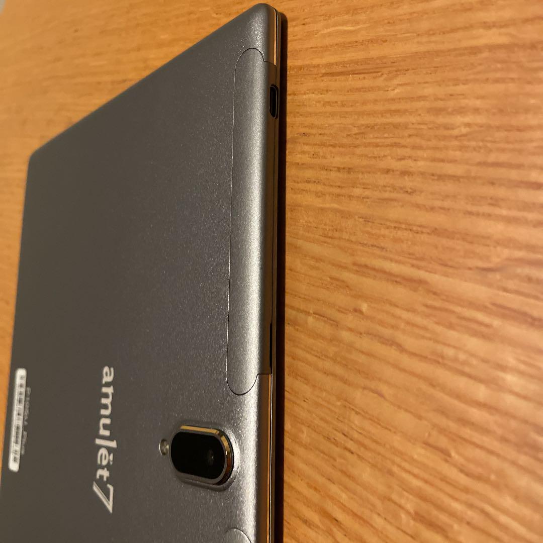 android11 タブレット型pc 10.1インチ - メルカリ