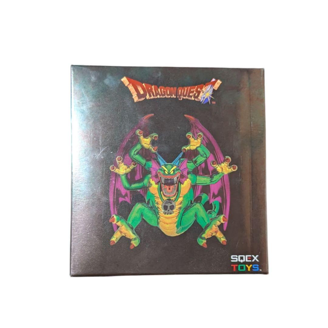 未開封新品】メタリックモンスターズギャラリー シドー