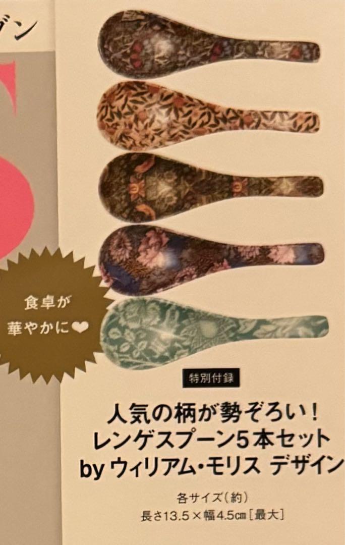オトナミューズ３月号付録のみ