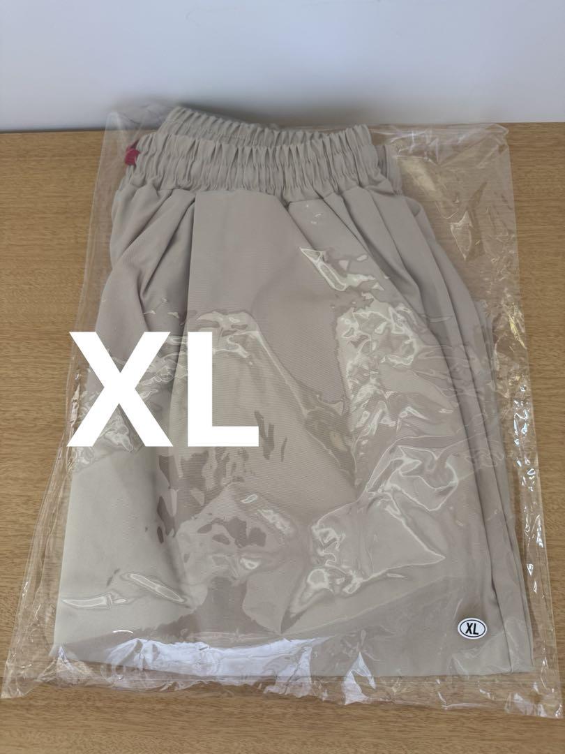 新品4Staker 　XLサイズ　セットアップ可能　パンツ