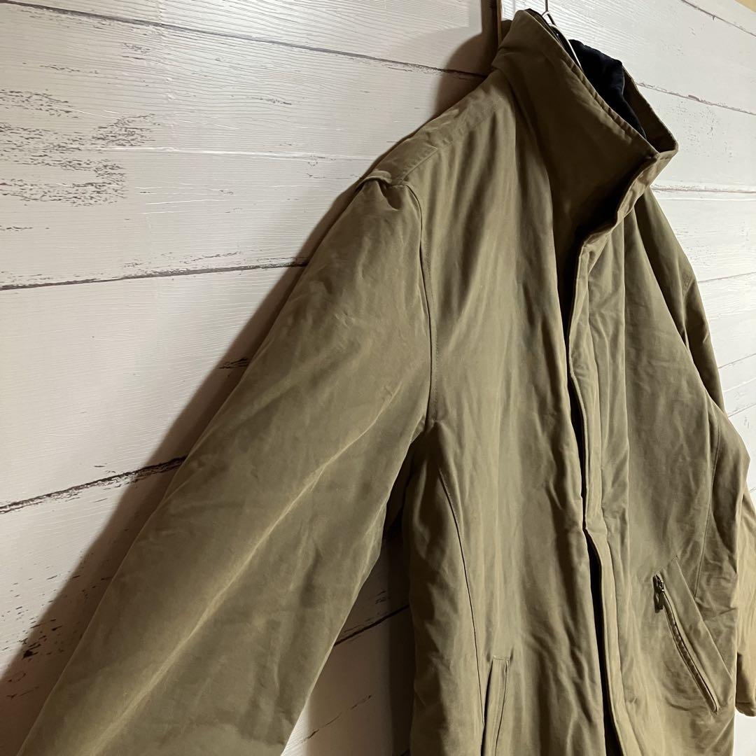 DOCKERS】ワークジャケッSTAIN DEFENDER仕様 USA古着 - メルカリ