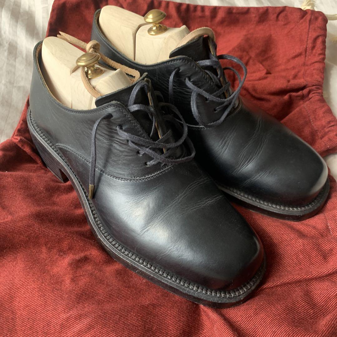 竜崇　guidi グイディ　25.5センチ 竜崇 guidi グイディ 25.5センチ - メルカリ