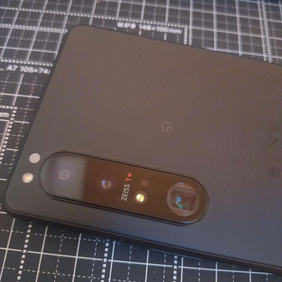 xperia 1